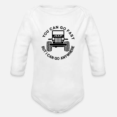 jeep baby clothes